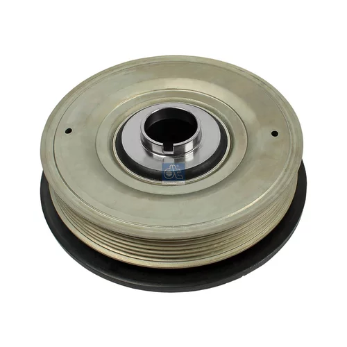 Remenica kľukového hriadeľa 6.30055 (DT Spare Parts) - obr. 1