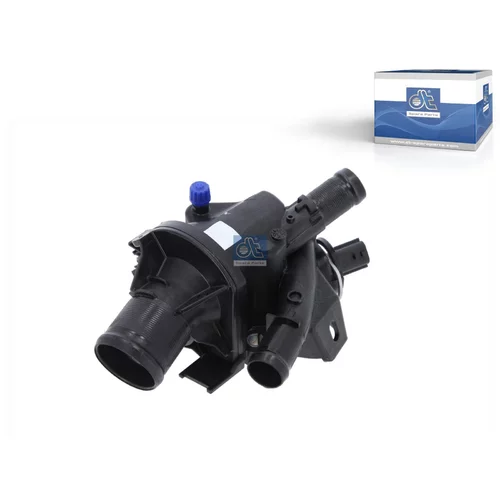 Obal termostatu DT Spare Parts 6.30322
