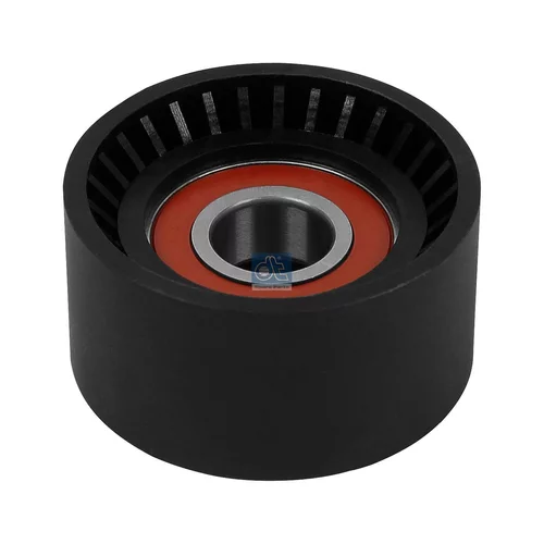 Napínacia kladka rebrovaného klinového remeňa DT Spare Parts 6.31058