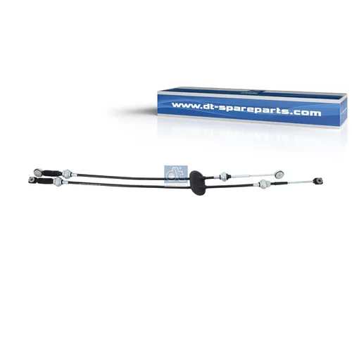 Lanko ručnej prevodovky DT Spare Parts 6.47168