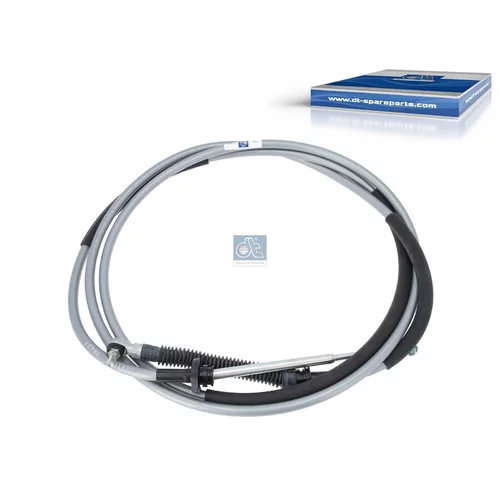 Lanko ručnej prevodovky DT Spare Parts 6.47204