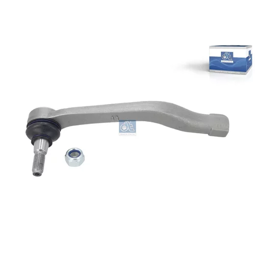 Hlava/čap spojovacej tyče riadenia DT Spare Parts 6.53161