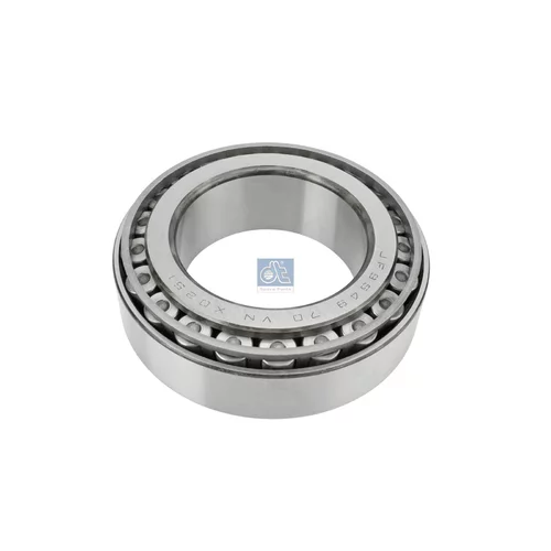 Ložisko kolesa DT Spare Parts 6.54105