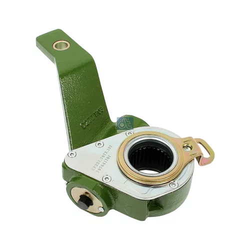 Pákový ovládač brzdového systému DT Spare Parts 6.60137