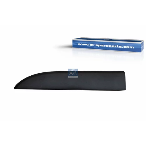 Ozdobná/ochranná lišta bočnej steny DT Spare Parts 6.70584
