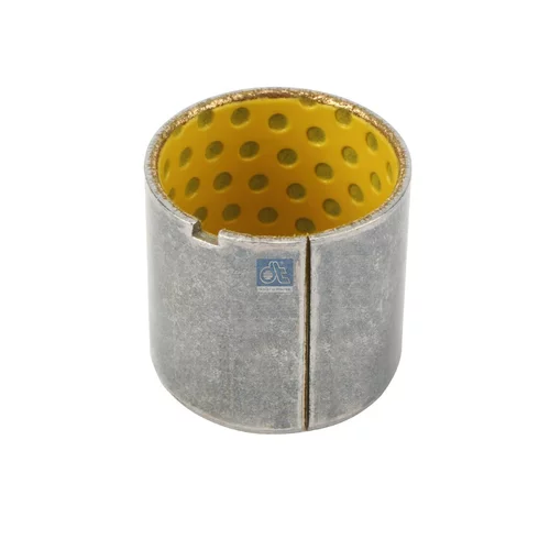 Puzdro zavesenia kabíny vodiča DT Spare Parts 6.76560