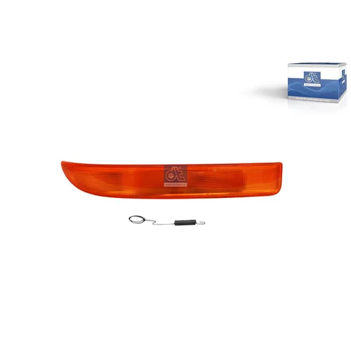 Smerové svetlo DT Spare Parts 6.85011SP
