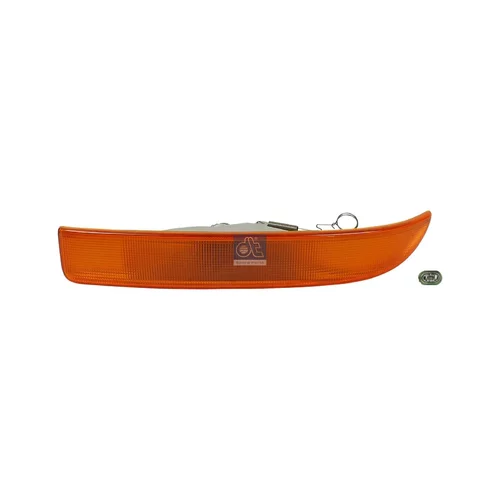 Smerové svetlo DT Spare Parts 6.85012