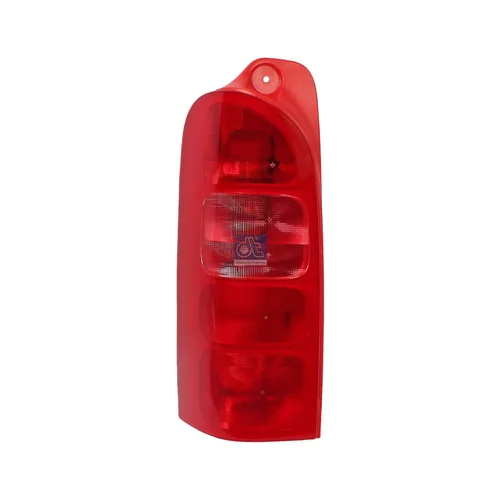 Zadné svetlo 6.86050SP (DT Spare Parts)