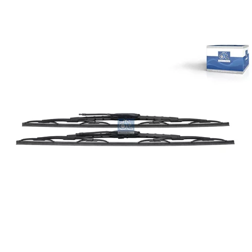 Stieracia lišta DT Spare Parts 6.88009