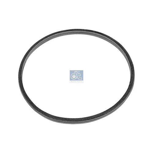 Sada tesnení pre zberné výfukové potrubie 6.91701 (DT Spare Parts)