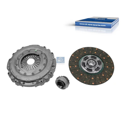 Spojková sada DT Spare Parts 6.93022