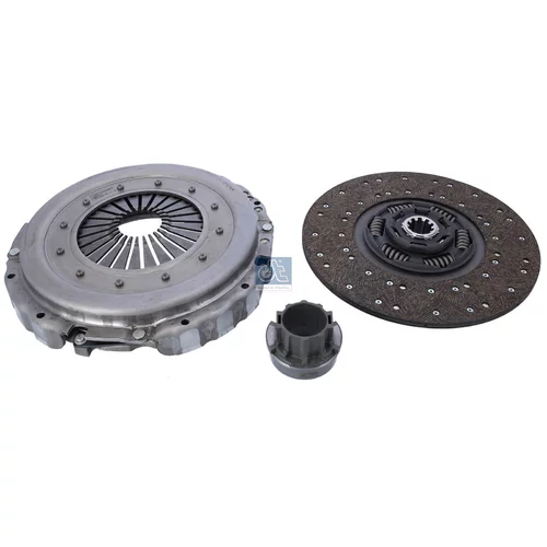 Spojková sada DT Spare Parts 6.93033