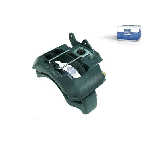 Brzdový strmeň DT Spare Parts 7.00047