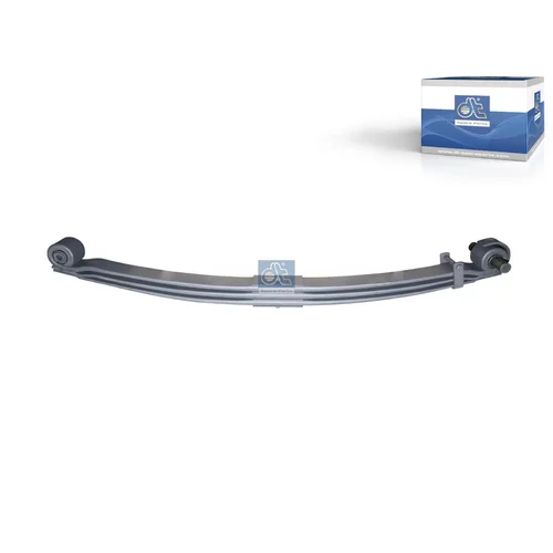 Sada pružín DT Spare Parts 7.00067