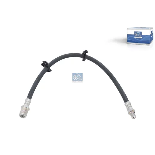 Brzdová hadica DT Spare Parts 7.00219
