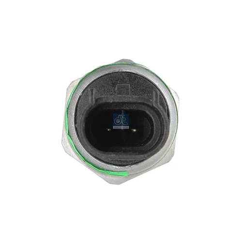 Vyrovnávacia nádobka chladiacej kvapaliny 7.00293 (DT Spare Parts) - obr. 2