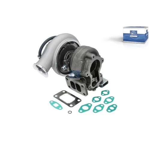 Plniace dúchadlo DT Spare Parts 7.00377