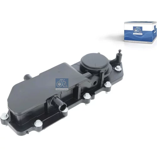 Ventil odvetrania kľukovej skrine DT Spare Parts 7.00425