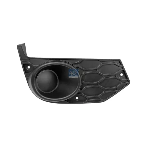 Kryt nárazníku DT Spare Parts 7.10205