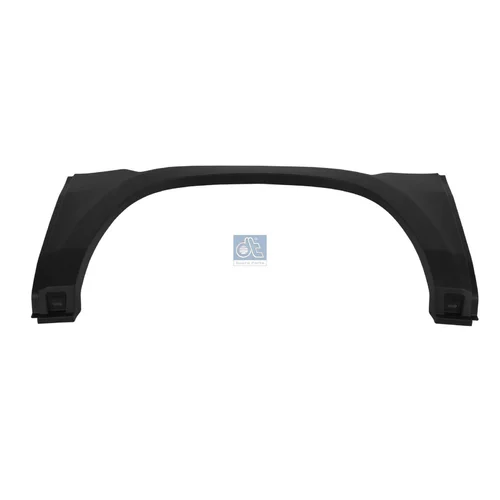 Ozdobná/ochranná lišta blatníka DT Spare Parts 7.10219