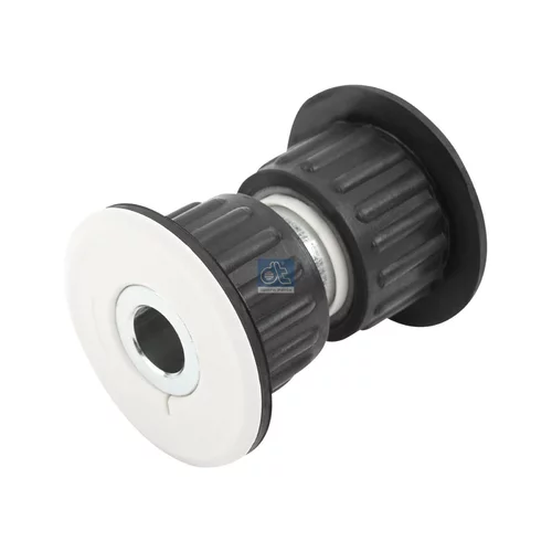 Ložiskové puzdro listovej pružiny DT Spare Parts 7.11019