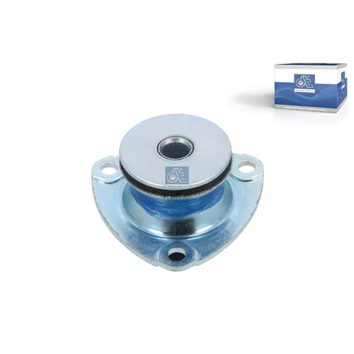 Doraz kabíny vodiča DT Spare Parts 7.11517