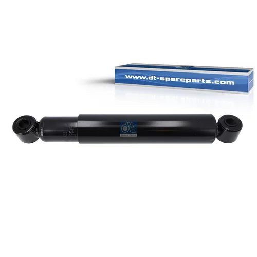 Tlmič pérovania DT Spare Parts 7.12547