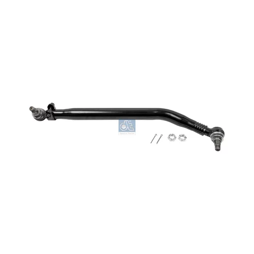 Tiahlo riadenia DT Spare Parts 7.13034
