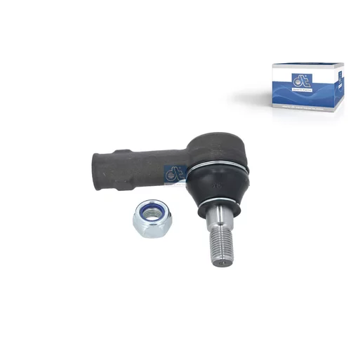 Hlava/čap spojovacej tyče riadenia DT Spare Parts 7.13105