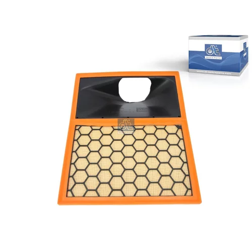 Vzduchový filter DT Spare Parts 7.17017