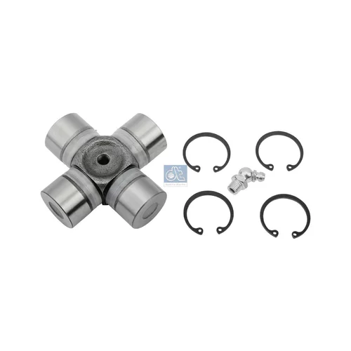 Kĺbový hriadeľ DT Spare Parts 7.20013