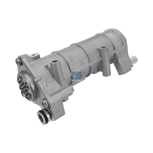 EGR modul DT Spare Parts 7.21050