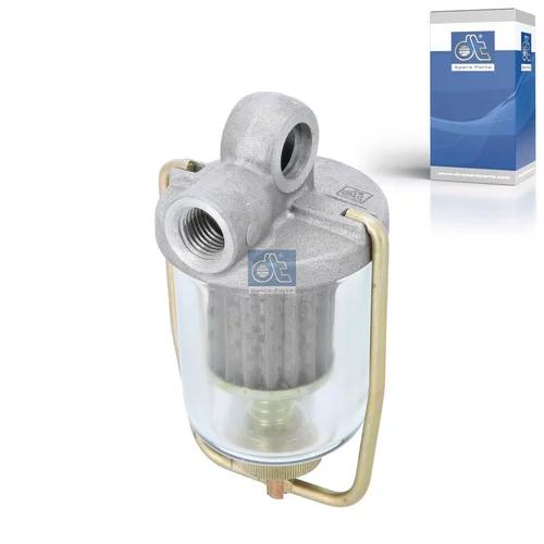 Palivový filter DT Spare Parts 7.24023