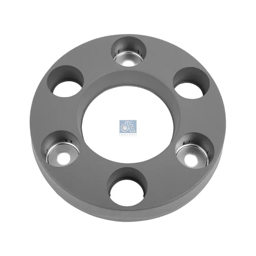 Ozdobný kryt kolies DT Spare Parts 7.32126