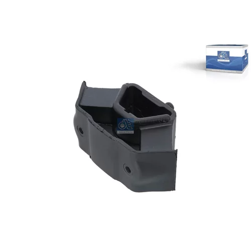 Uloženie motora DT Spare Parts 7.50920