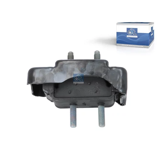 Uloženie motora DT Spare Parts 7.50924