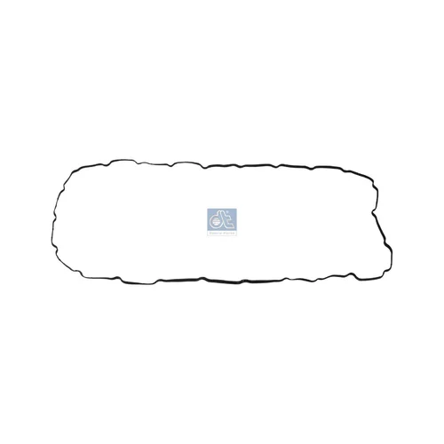 Tesnenie veka hlavy valcov DT Spare Parts 7.51130