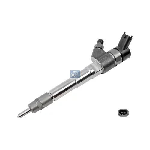 Vstrekovací ventil DT Spare Parts 7.56017