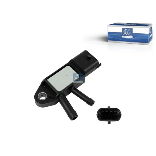 Snímač tlaku výfukových plynov DT Spare Parts 7.56625