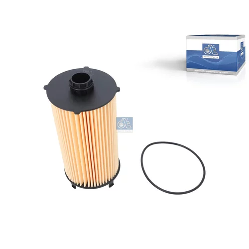 Olejový filter DT Spare Parts 7.59030