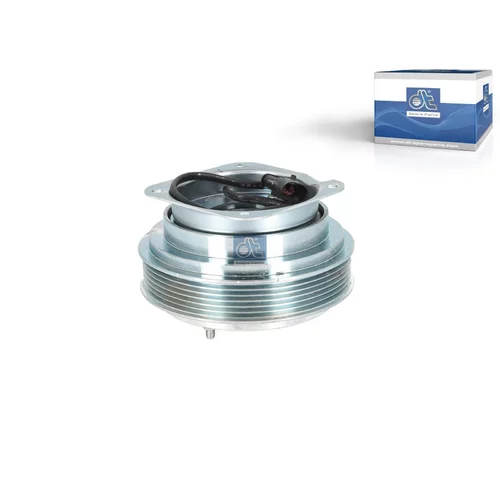 Spojka ventilátora chladenia DT Spare Parts 7.61553