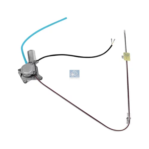 Mechanizmus zdvíhania okna 7.70131 (DT Spare Parts)