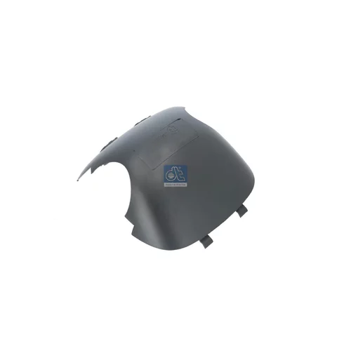 Krytka, širokouhlé spätné zrkadlo 7.73080 (DT Spare Parts) - obr. 1
