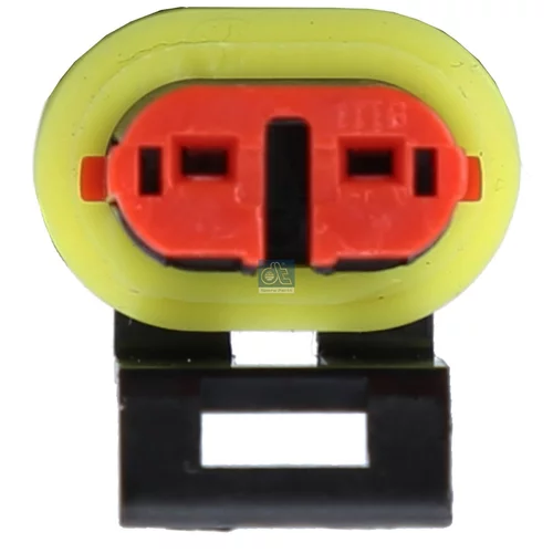 Sklo vonkajšieho zrkadla 7.73404 (DT Spare Parts) - obr. 2
