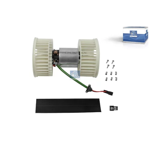 Vnútorný ventilátor DT Spare Parts 7.74074
