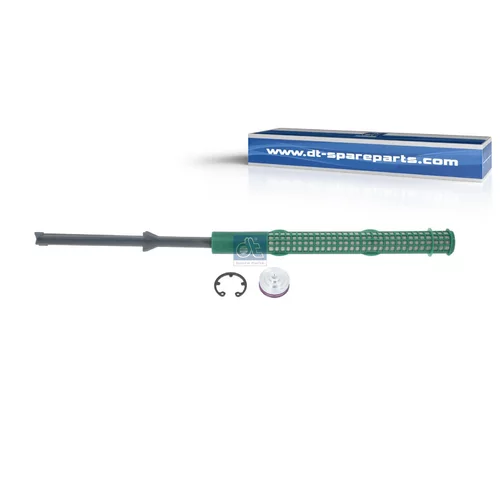 Vysúšač klimatizácie 7.74300 (DT Spare Parts)