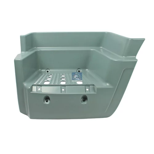 Nástupný plech DT Spare Parts 7.75016