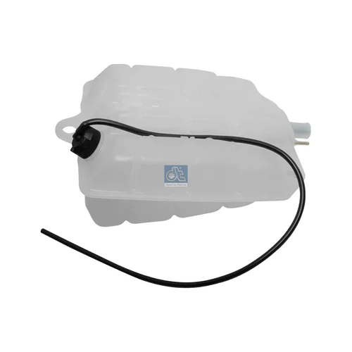 Vyrovnávacia nádobka chladiacej kvapaliny DT Spare Parts 7.79120