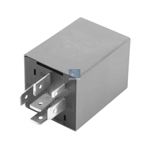 Relé DT Spare Parts 7.80100